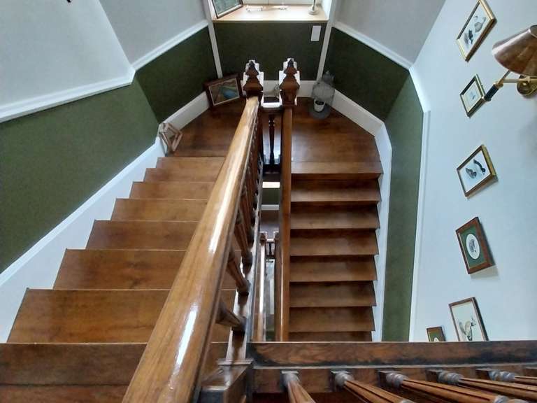 Maison Luxeuil-les-Bains - 5 chambres - 204m²