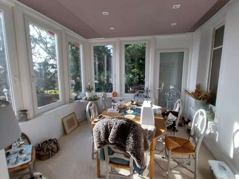 Maison Luxeuil-les-Bains