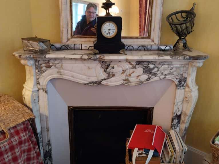 Maison Luxeuil-les-Bains - 5 chambres - 204m²