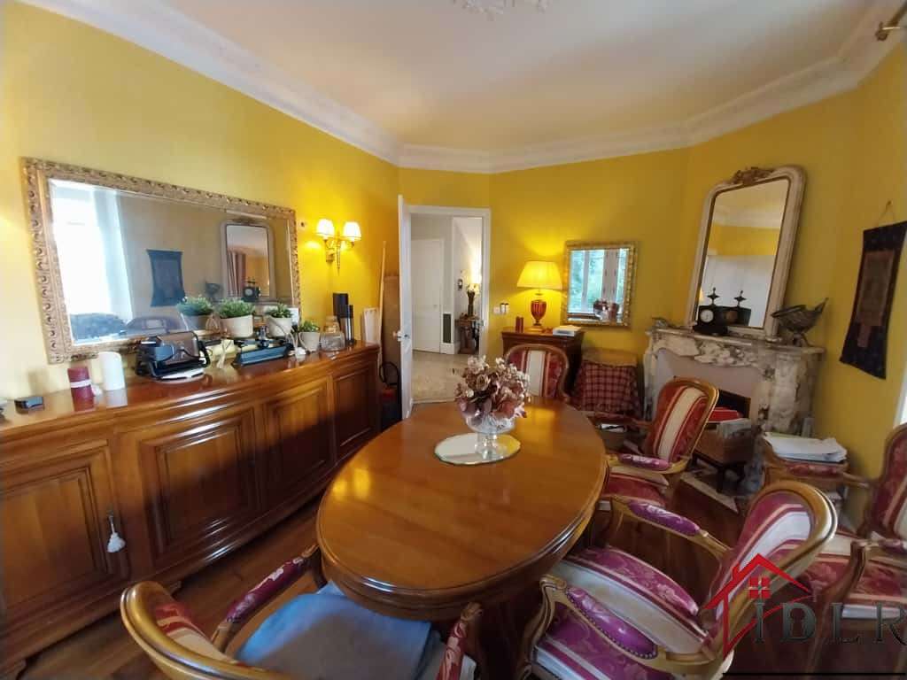 Maison Luxeuil-les-Bains