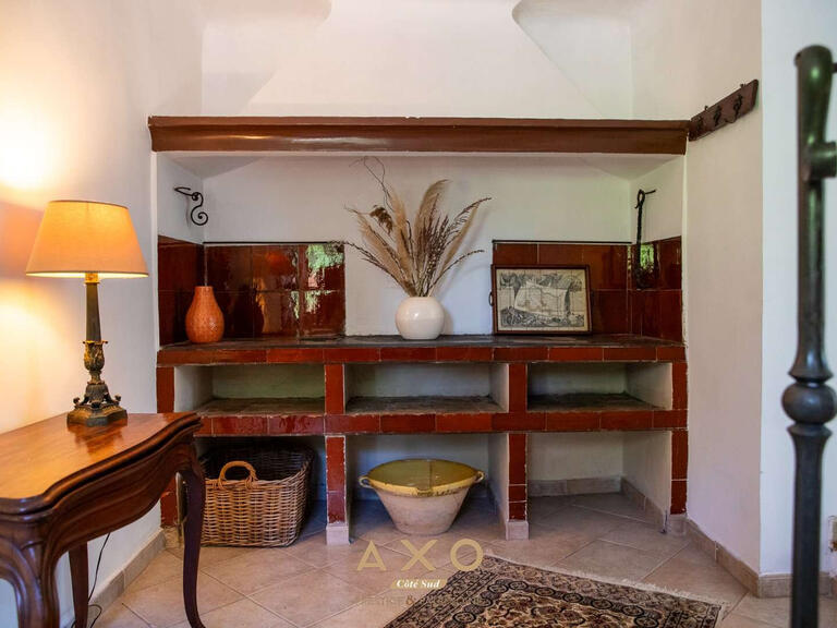 Maison Luynes - 5 chambres