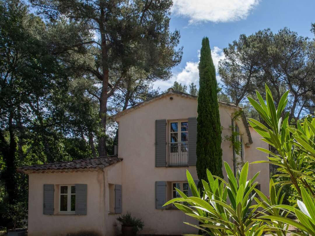Maison Luynes