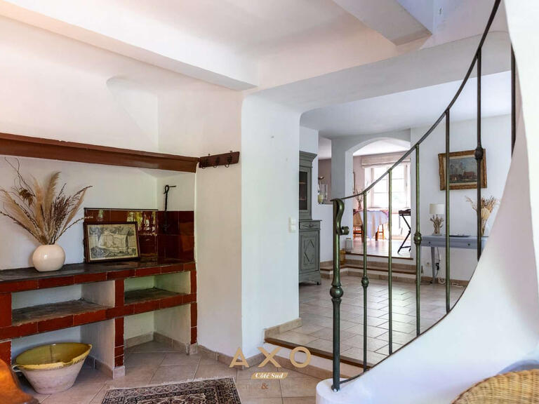 Maison Luynes - 5 chambres