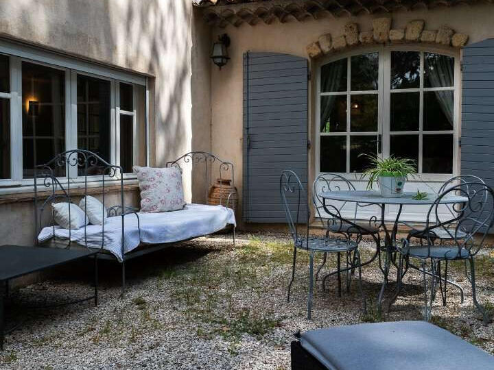 Maison Luynes