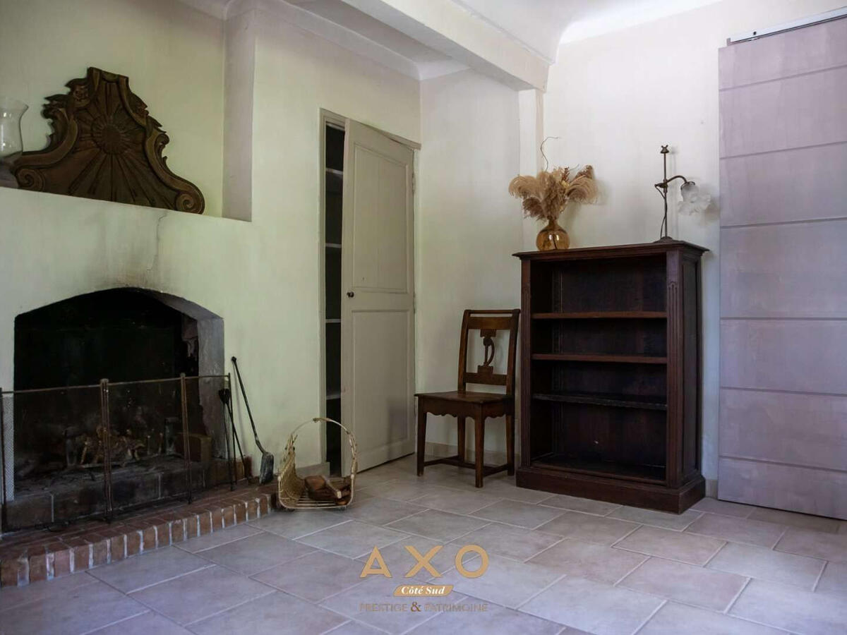 Maison Luynes