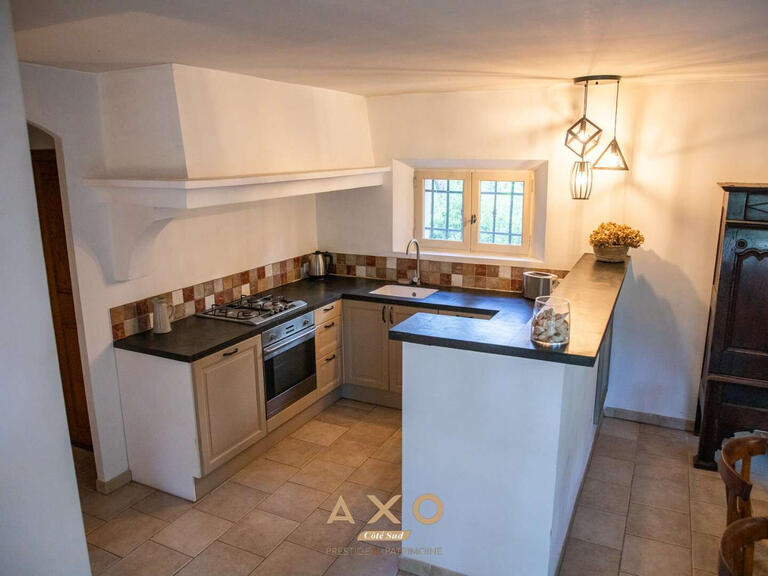 Maison Luynes - 5 chambres