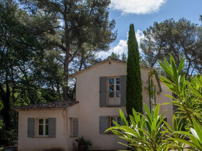 Maison Luynes - 5 chambres