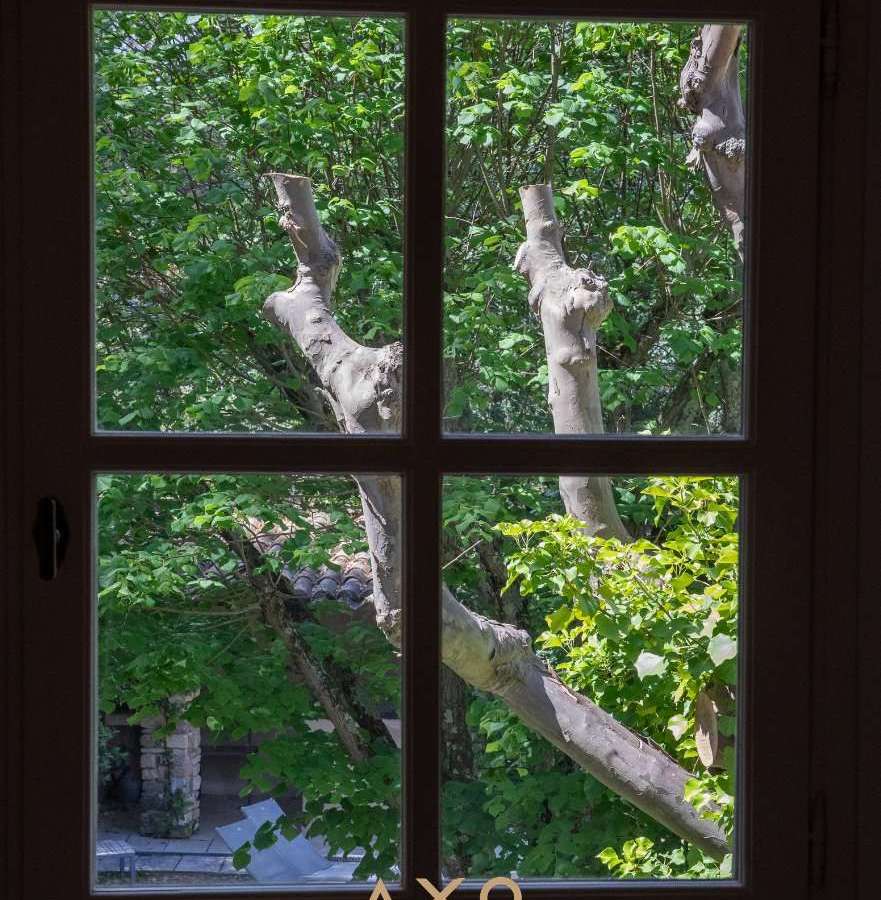Maison Luynes