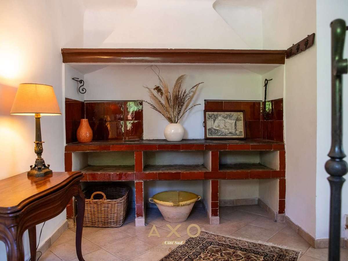 Maison Luynes