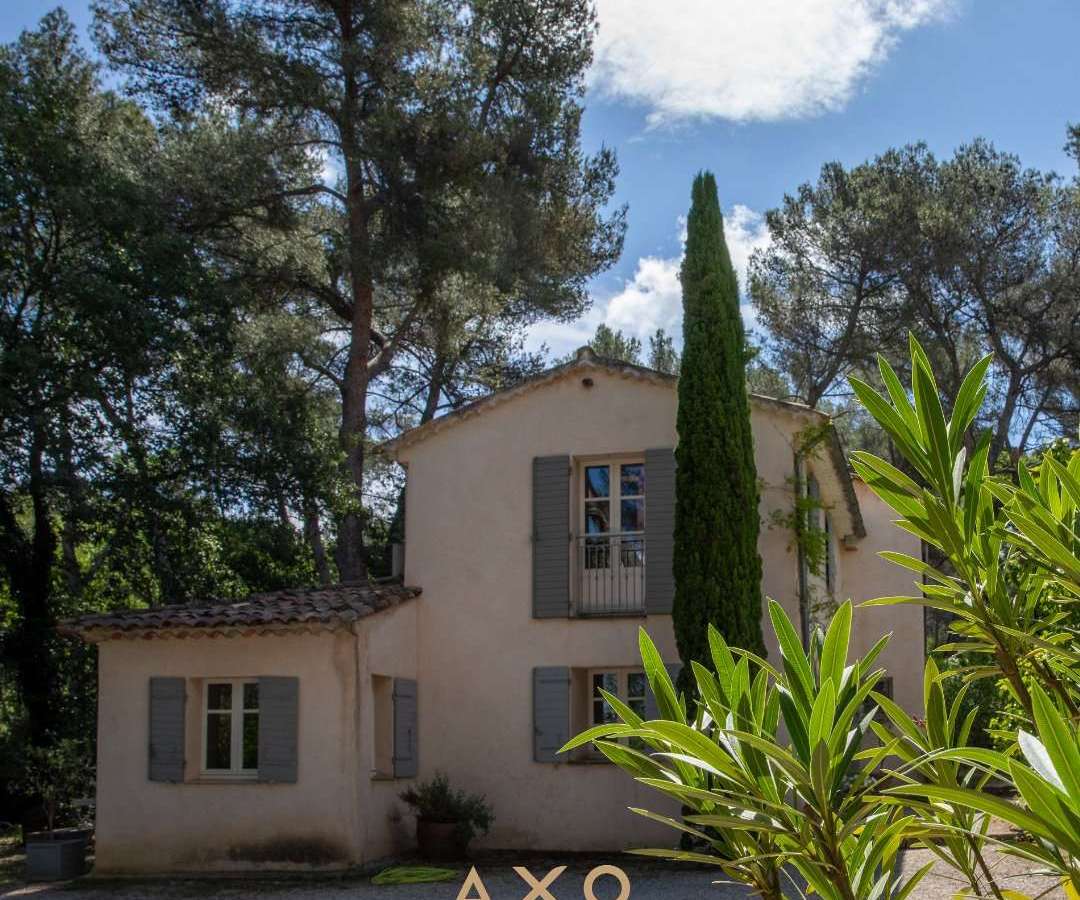 Maison Luynes