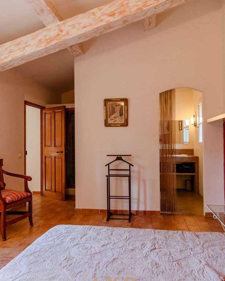 Maison Luynes