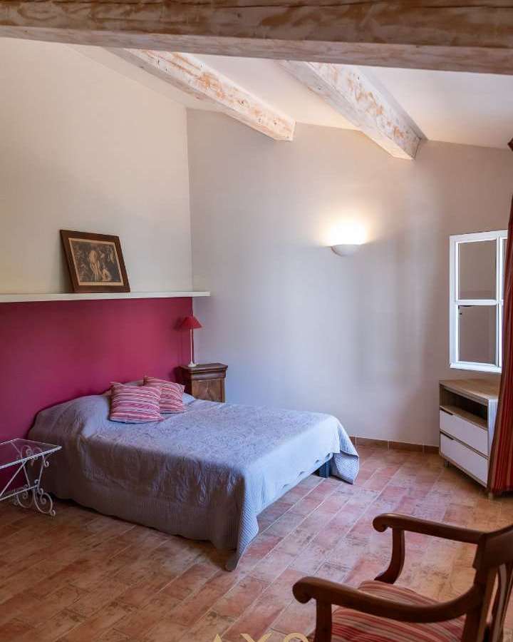 Maison Luynes