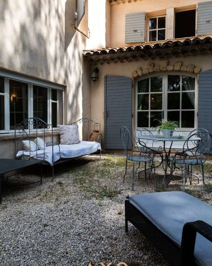 Maison Luynes