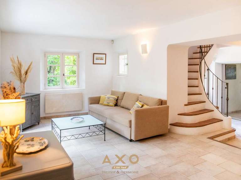 Maison Luynes - 5 chambres