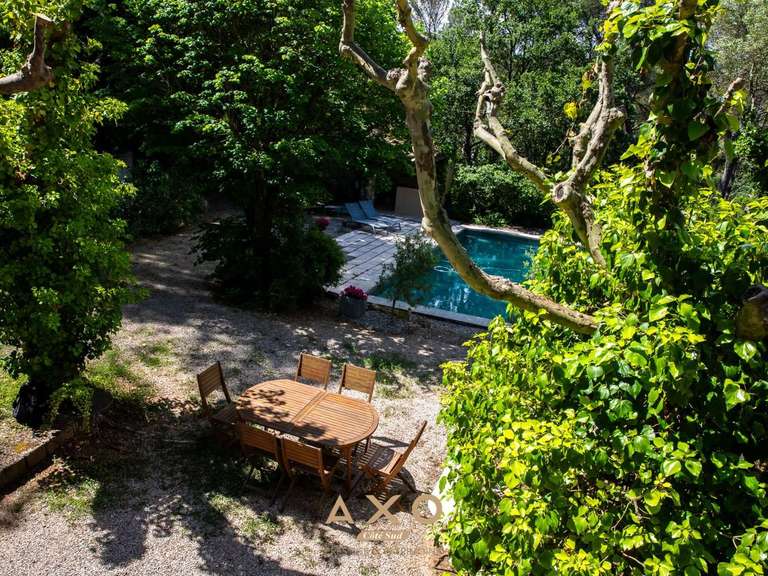 House Luynes - 5 bedrooms