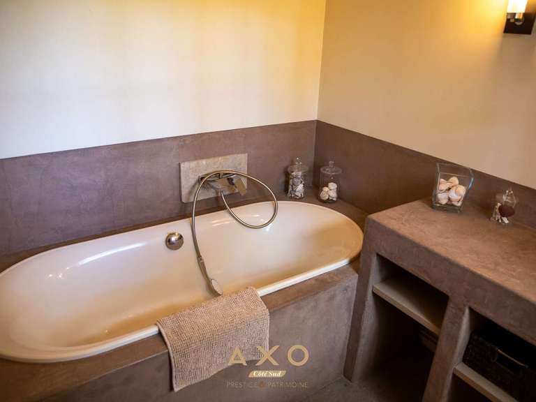 House Luynes - 5 bedrooms