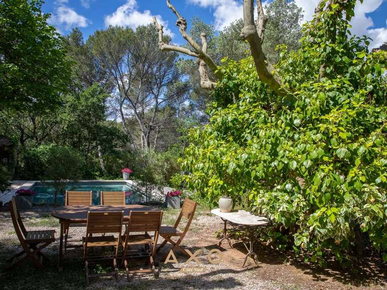 House Luynes - 5 bedrooms