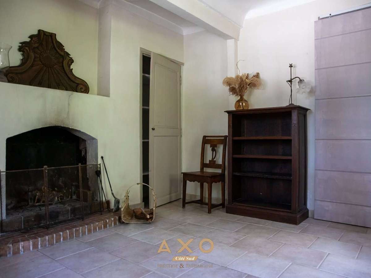 House Luynes