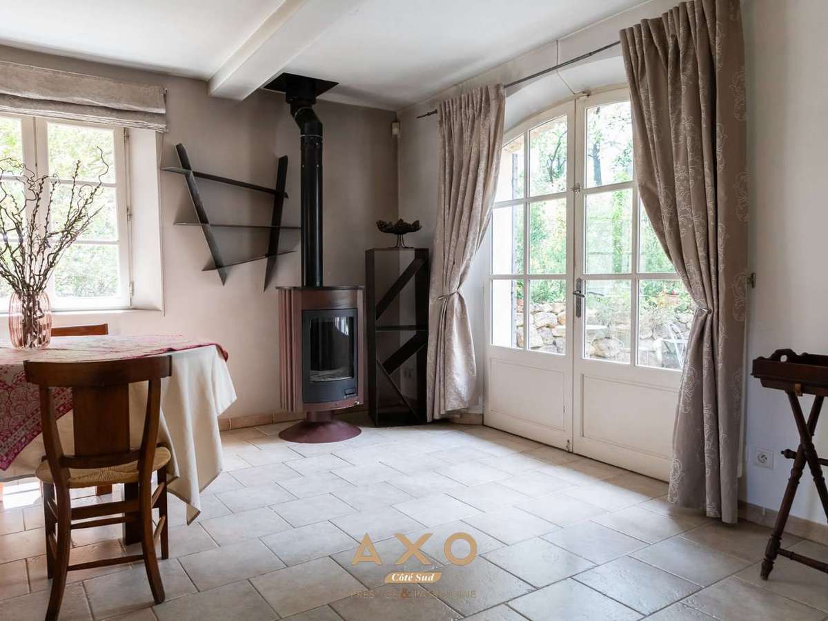 House Luynes