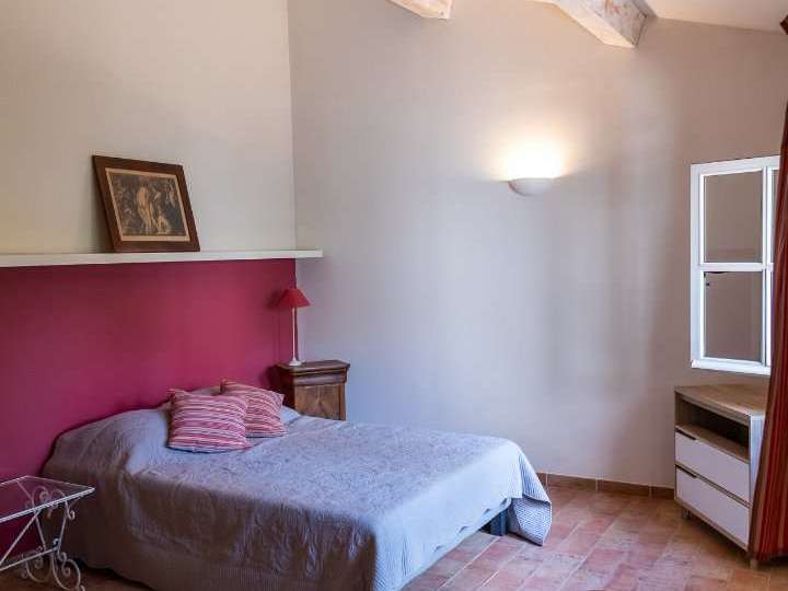 Maison Luynes - 5 chambres