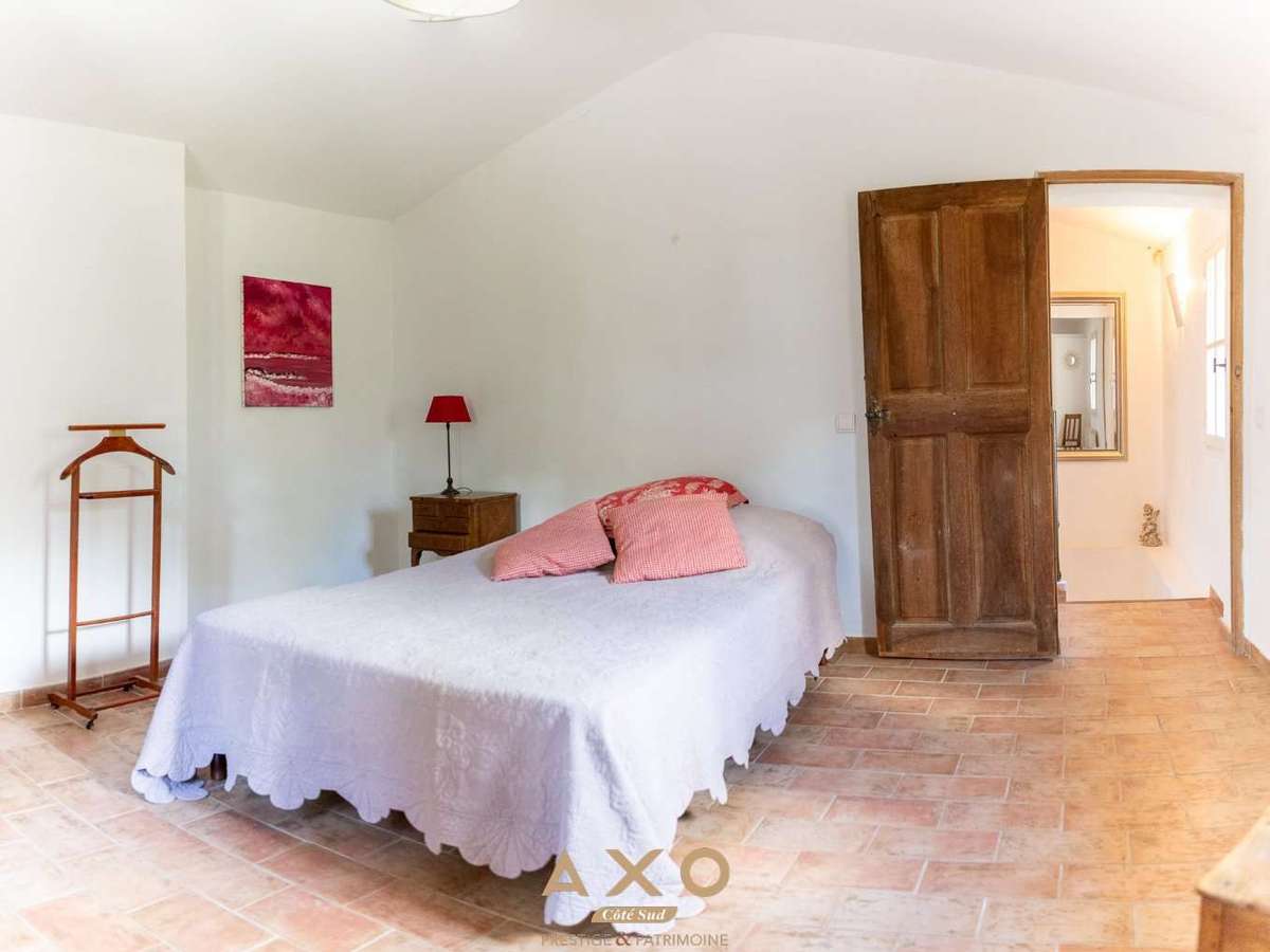 House Luynes