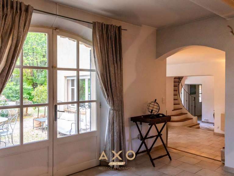 Maison Luynes - 5 chambres