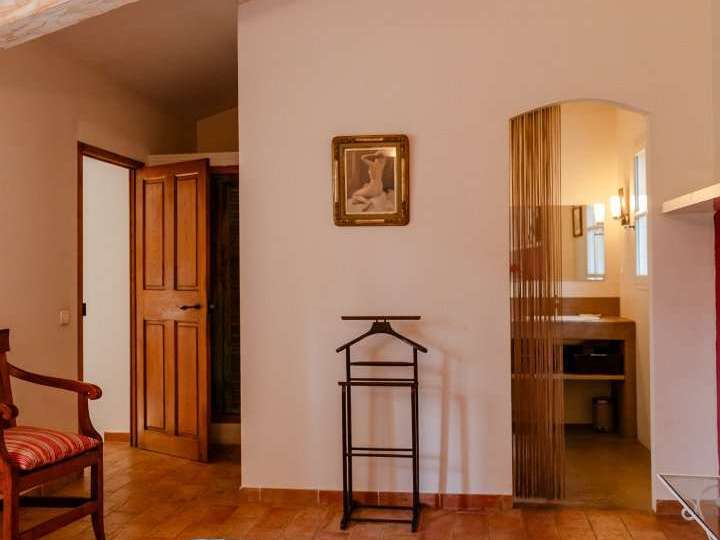 House Luynes