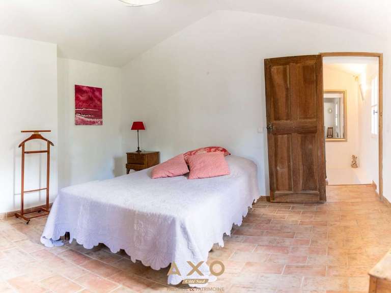 Maison Luynes - 5 chambres