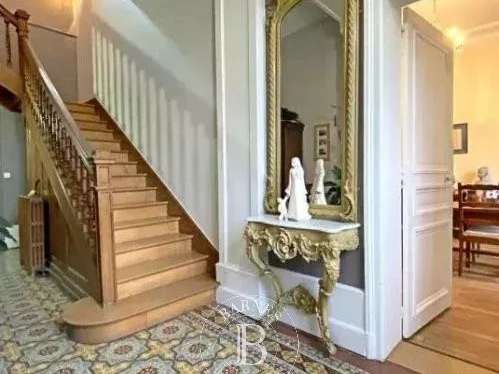 Maison Luynes - 5 chambres - 210m²