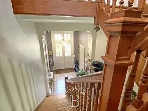 Maison Luynes - 5 chambres - 210m²