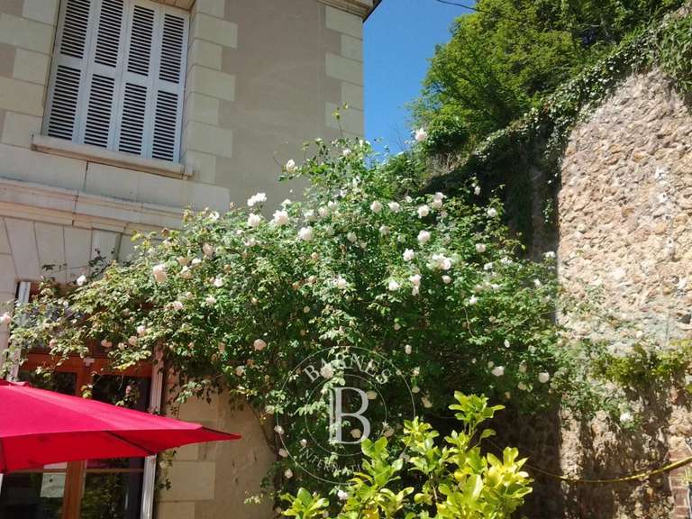 Maison Luynes - 5 chambres - 210m²