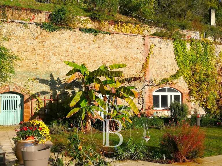 Maison Luynes - 5 chambres - 210m²