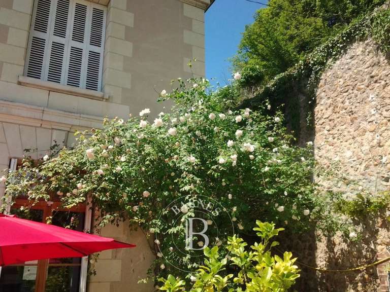 Maison Luynes - 5 chambres - 210m²