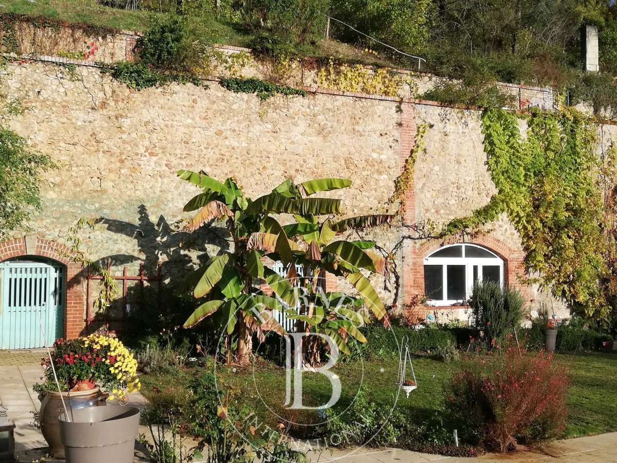 Maison Luynes