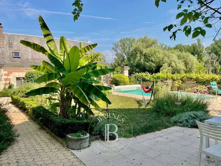 Maison Luynes - 5 chambres - 210m²
