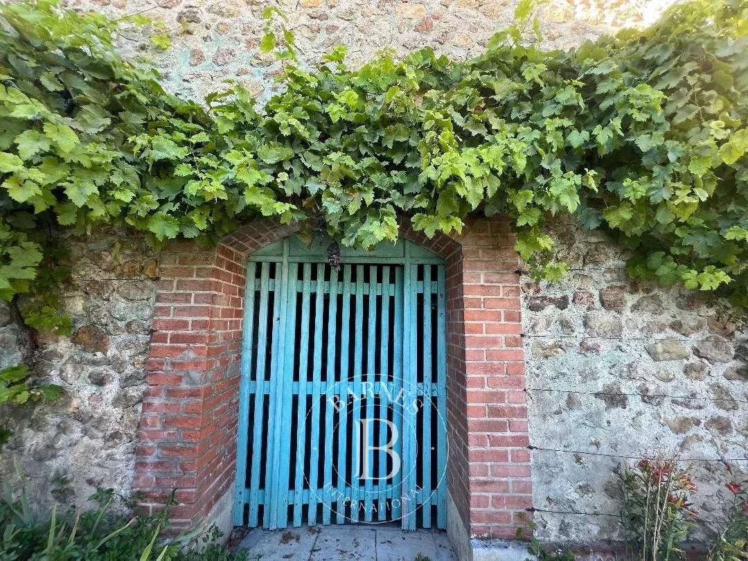 Maison Luynes
