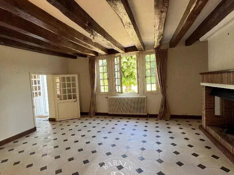 Property Luynes