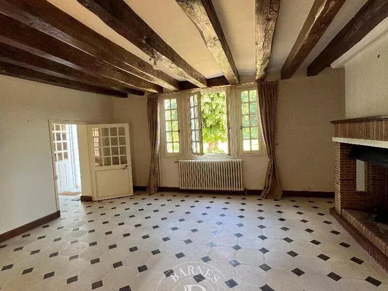 Property Luynes - 4 bedrooms - 138m²