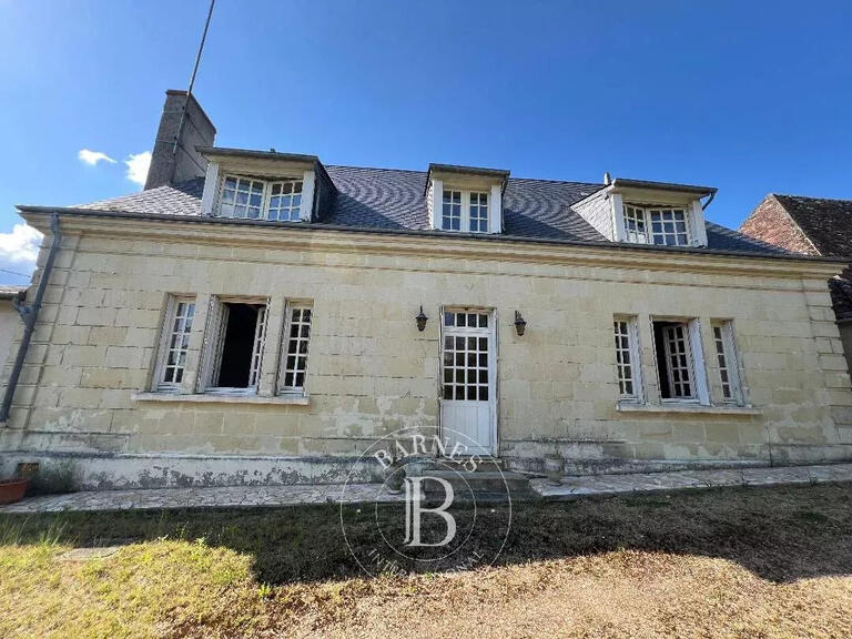 Property Luynes - 4 bedrooms - 138m²