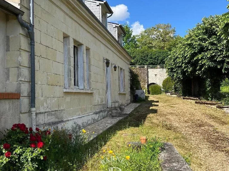 Property Luynes - 4 bedrooms - 138m²