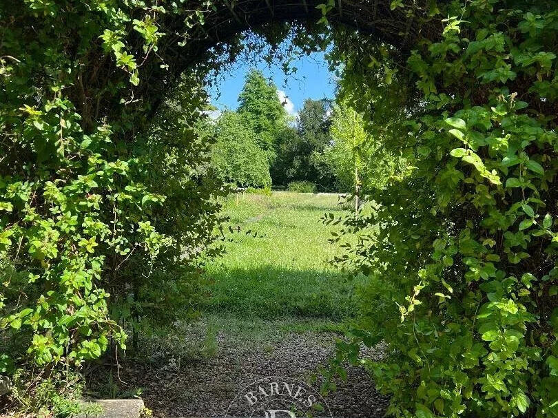 Property Luynes