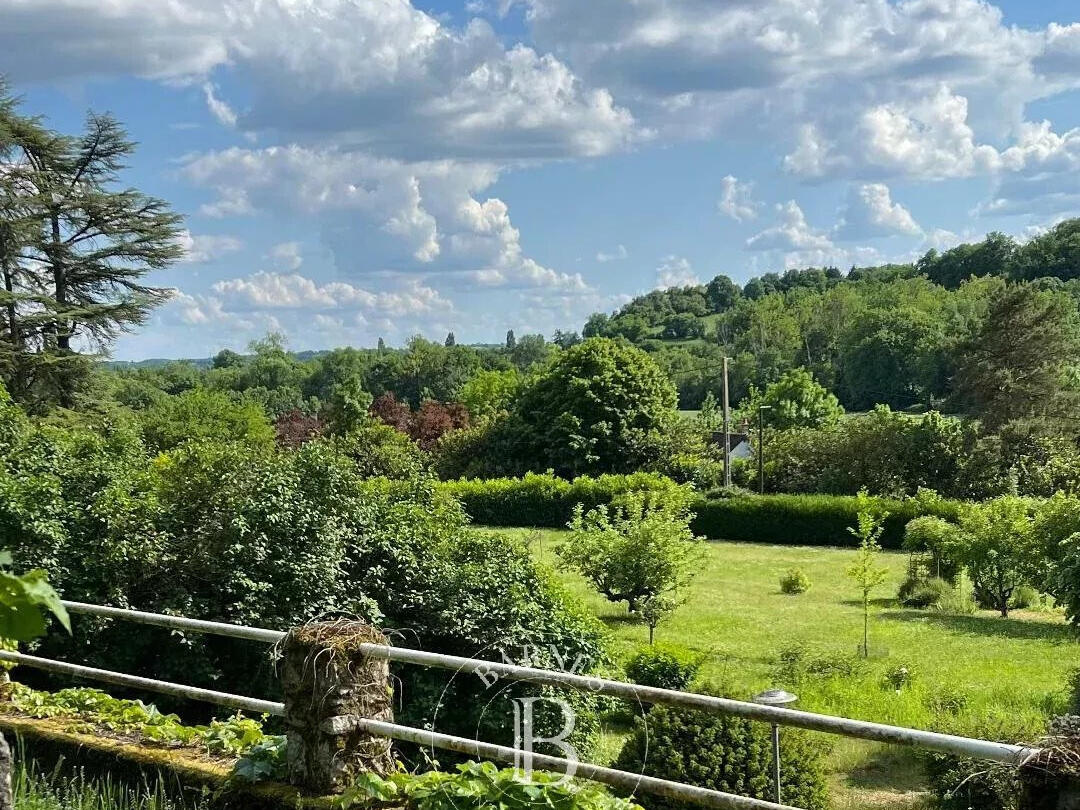 Property Luynes