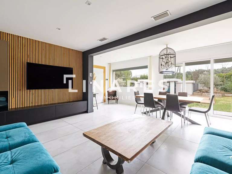 Villa Luynes - 4 bedrooms - 180m²