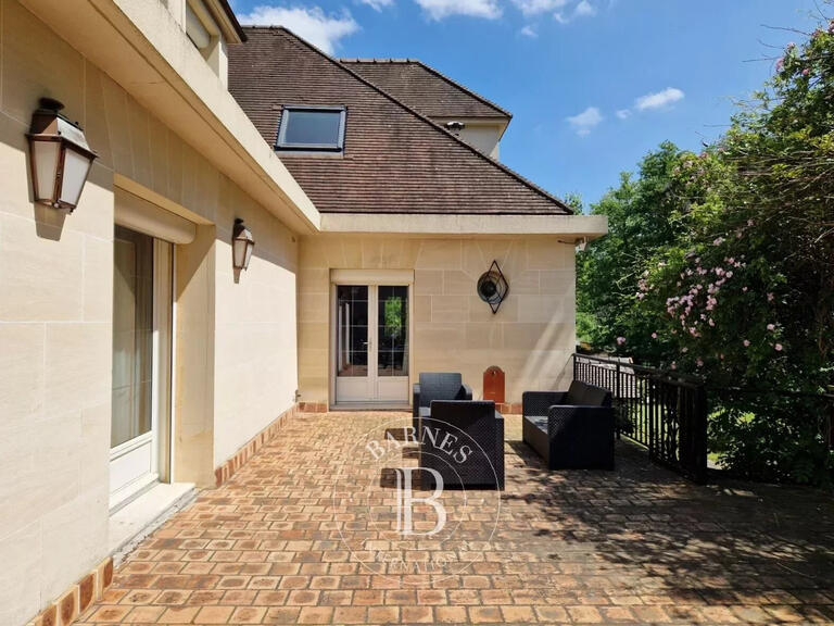 Vente Maison Luzarches - 6 chambres