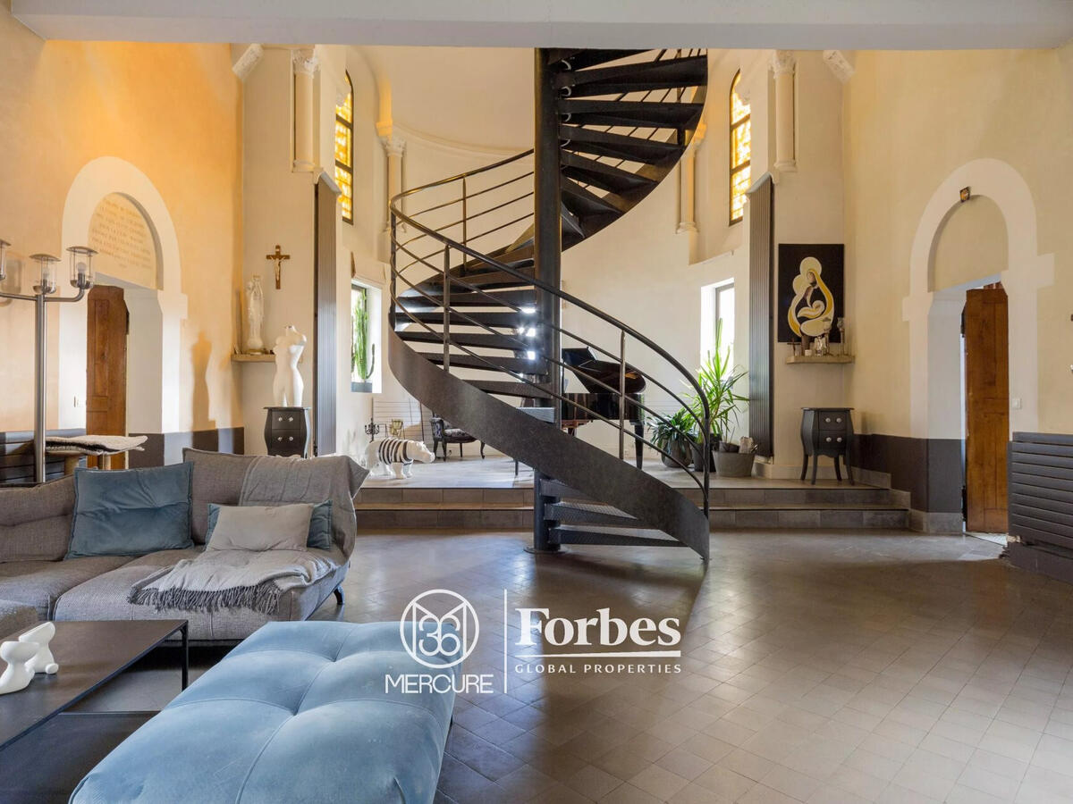 Apartment Lyon 1er