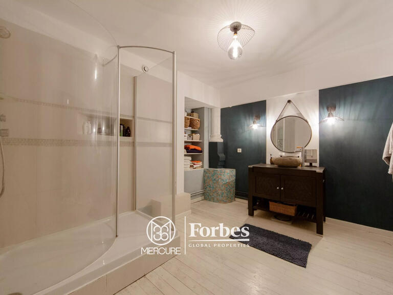 Appartement Lyon 1er - 3 chambres - 280m²