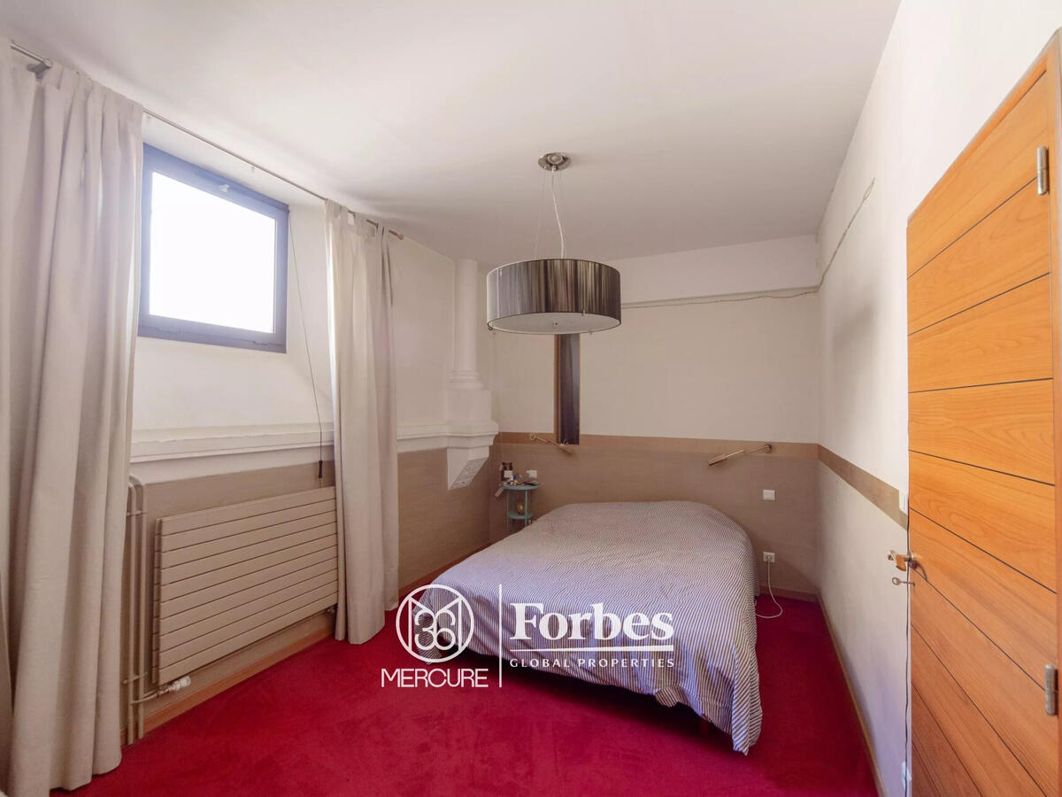 Apartment Lyon 1er