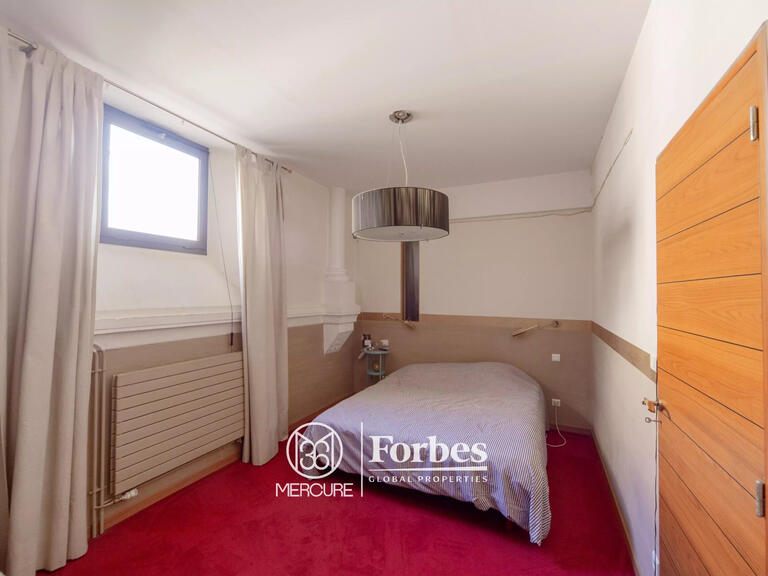 Appartement Lyon 1er - 3 chambres - 280m²