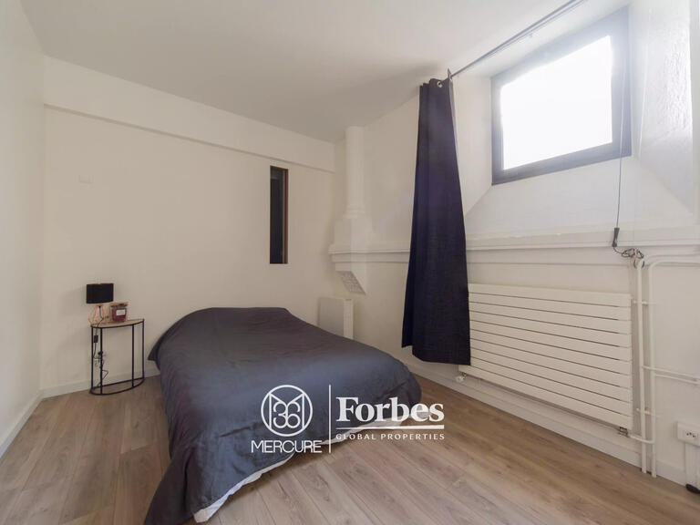 Appartement Lyon 1er - 3 chambres - 280m²