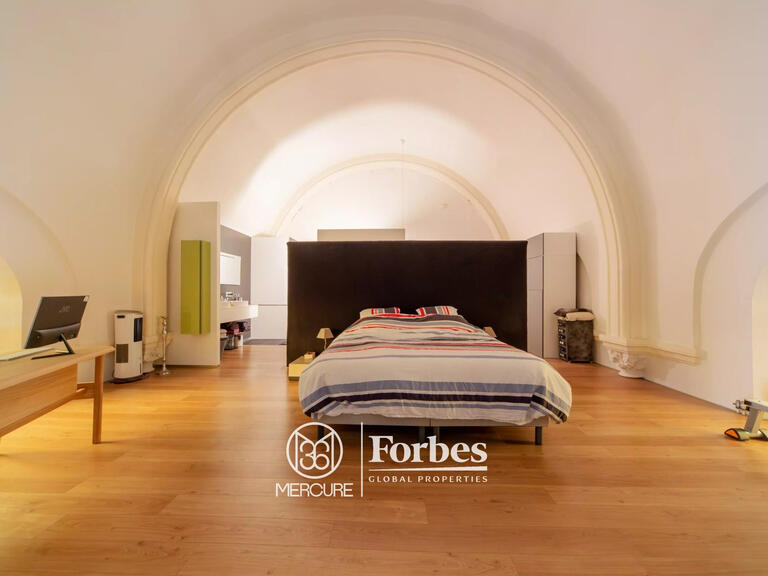 Appartement Lyon 1er - 3 chambres - 280m²